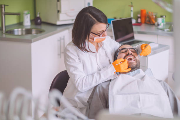 Best Emergency Dentist for Lost Fillings or Crowns in Sparta, TN