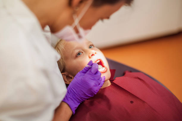 Best Broken or Cracked Tooth Emergency Dentist in Sparta, TN