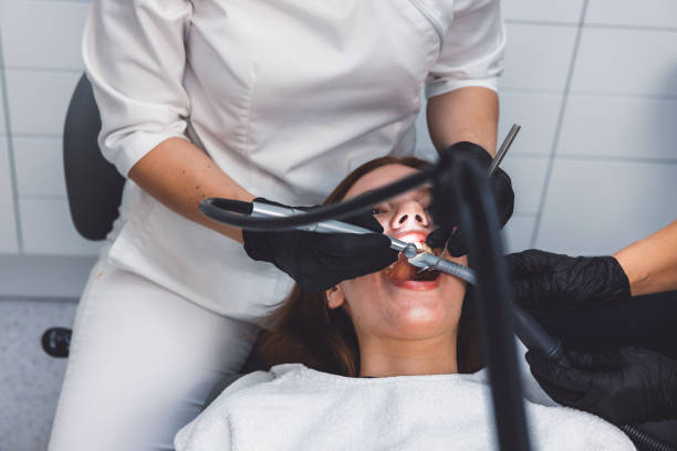 Best Emergency Cosmetic Dentistry in Sparta, TN