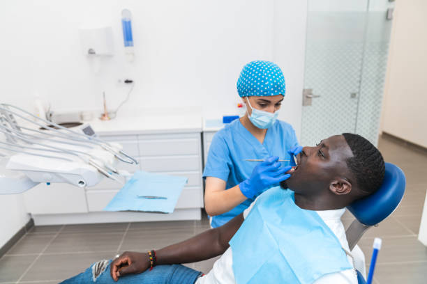 Best Urgent Dental Care for Toothache in Sparta, TN